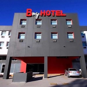 B My Hotel